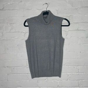 Cable & Gauge Turtleneck M